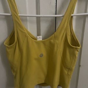 Lululemon Align Tank size 0